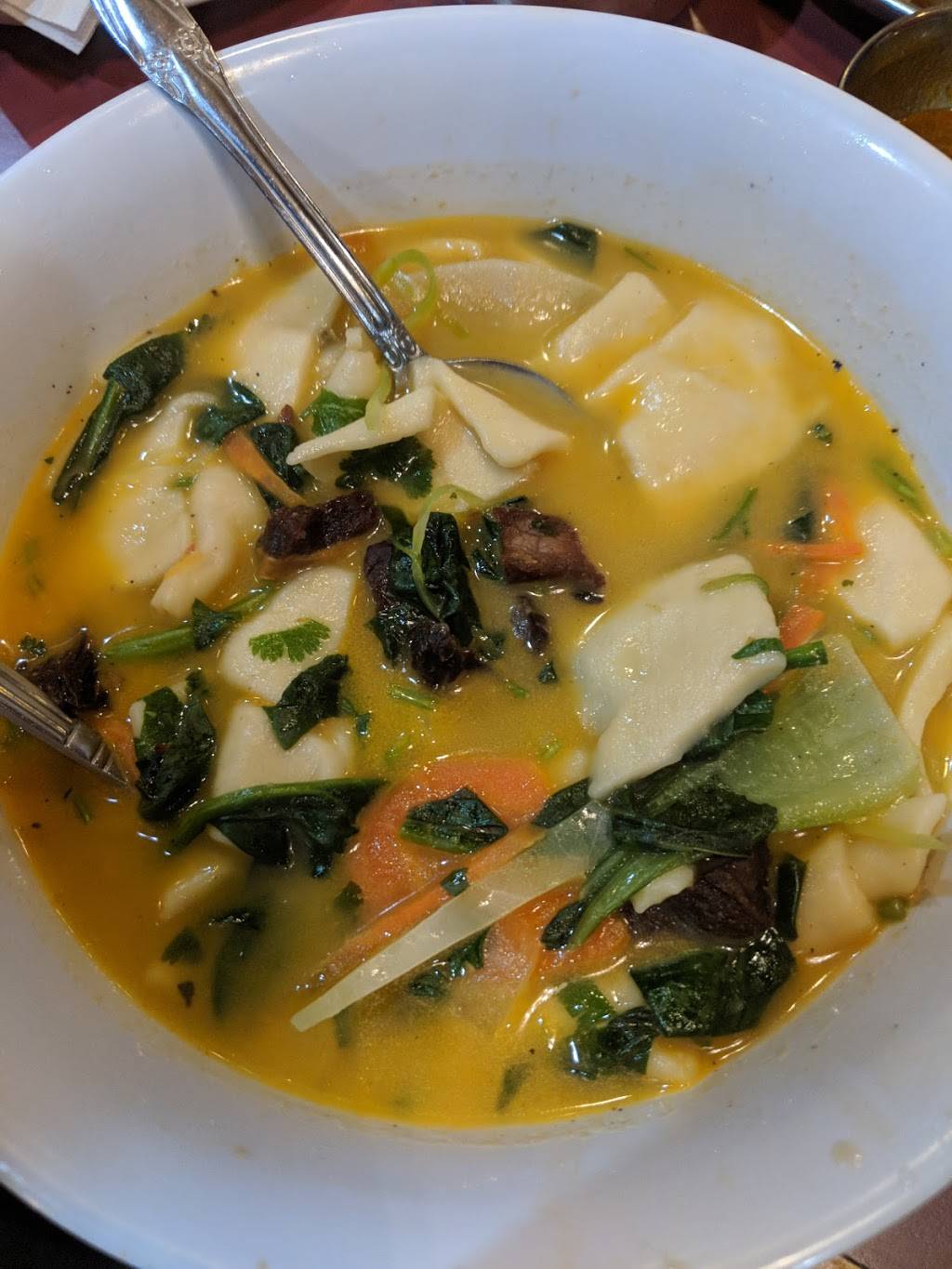 Red Panda Restaurant | restaurant | 67-21 Woodside Ave, Woodside, NY 11377, USA | 7184588588 OR +1 718-458-8588