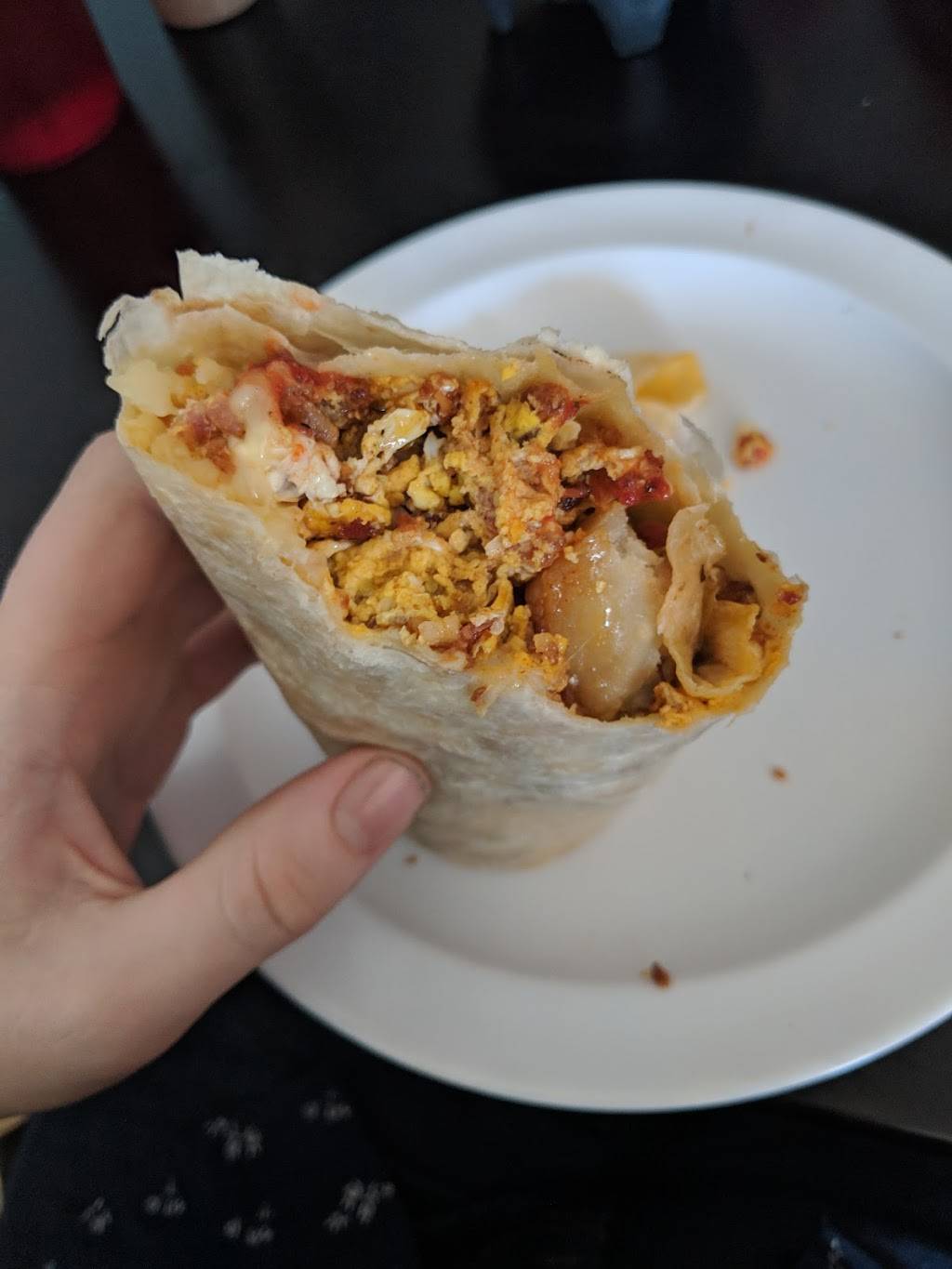 Burrito Palace | restaurant | 1100 Marshall Rd suite F, Vacaville, CA 95687, USA | 7074471250 OR +1 707-447-1250