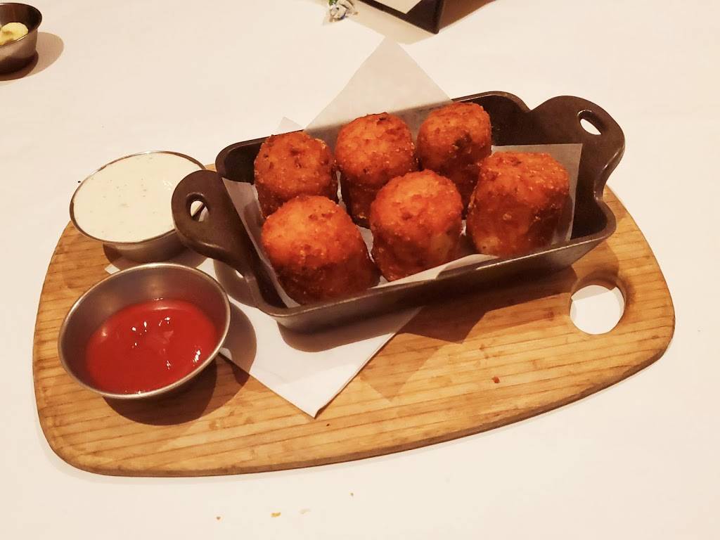 Daily Grill | restaurant | 5085 Westheimer Rd, Houston, TX 77056, USA | 7139605997 OR +1 713-960-5997