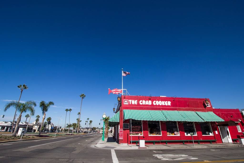 The Crab Cooker | restaurant | 2200 Newport Blvd, Newport Beach, CA 92663, USA | 9496730100 OR +1 949-673-0100