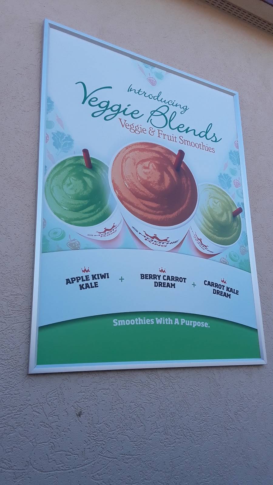 Smoothie King | restaurant | 225 12th Ave NE, Hickory, NC 28601, USA | 8288553833 OR +1 828-855-3833