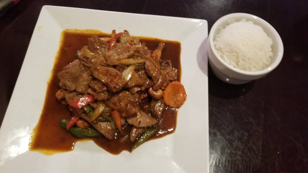 Thai Curry | restaurant | 307 N Glebe Rd, Arlington, VA 22203, USA | 7035240711 OR +1 703-524-0711