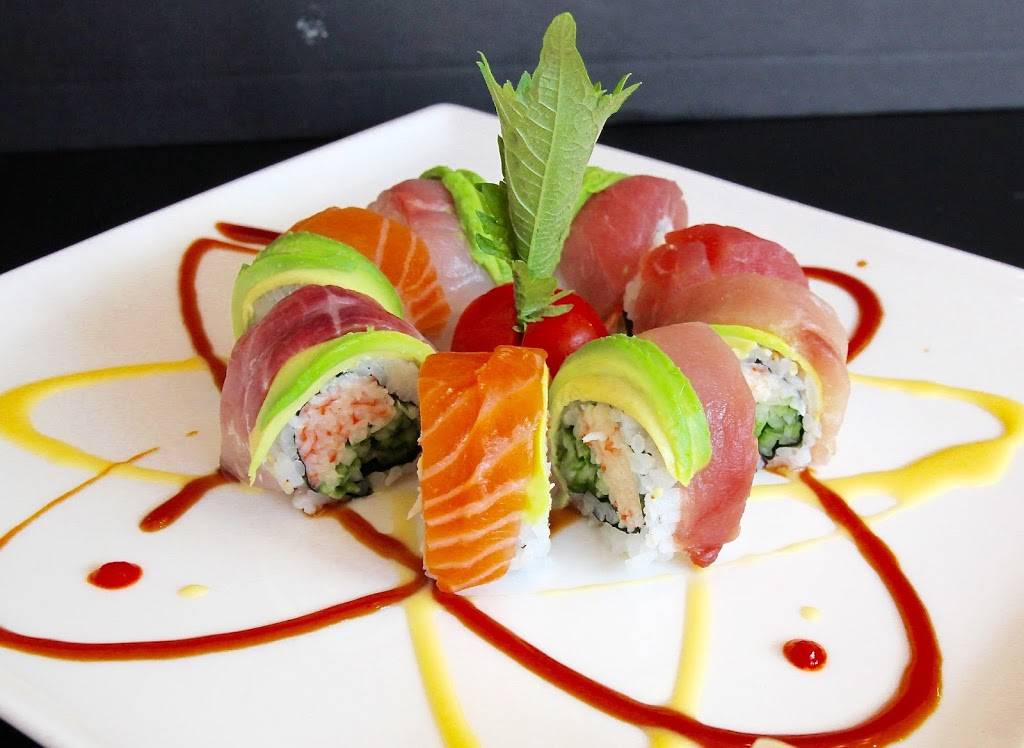 Miyuki Sushi | restaurant | 547 Washington St, Brighton, MA 02135, USA | 6172088773 OR +1 617-208-8773