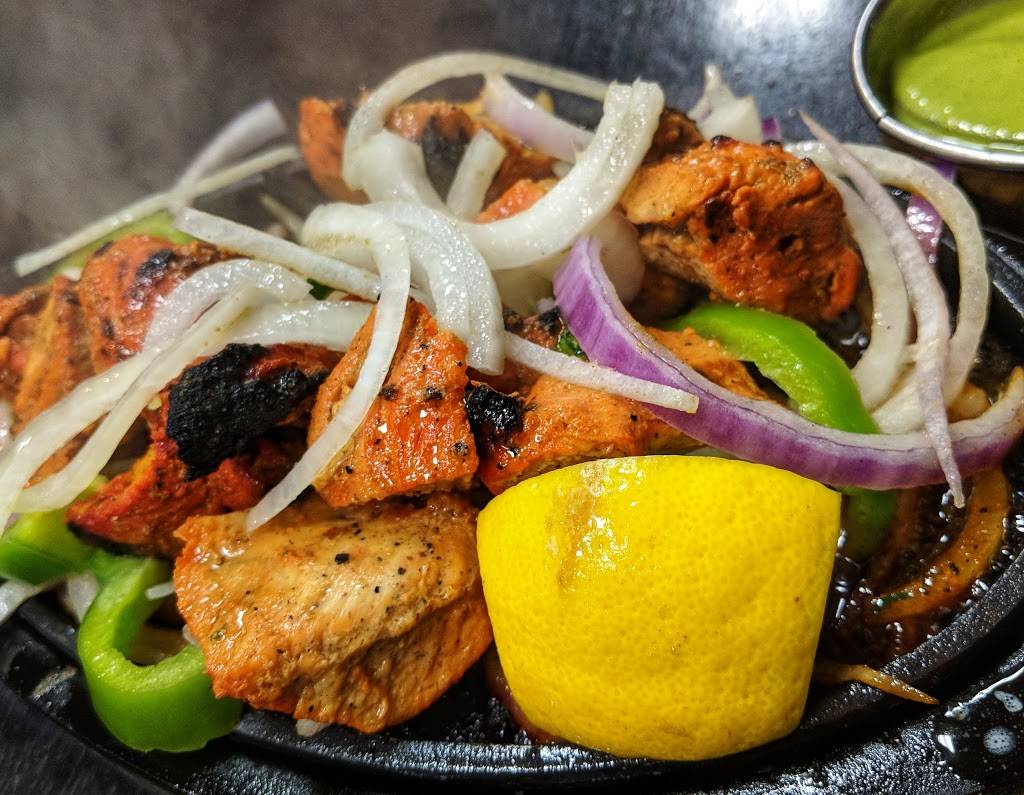 Himalayan Kitchen | restaurant | 820 E El Camino Real, Mountain View, CA 94040, USA | 6509674240 OR +1 650-967-4240