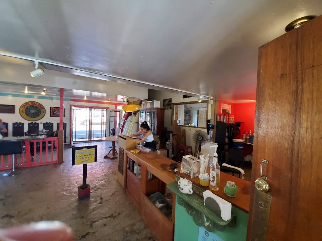 Café Haleiwa | restaurant | 66-460 Kamehameha Hwy, Haleiwa, HI 96712, USA | 8086375516 OR +1 808-637-5516