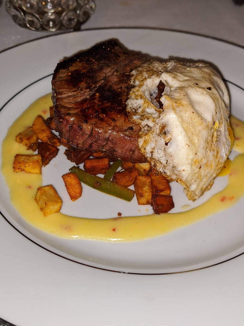 M | restaurant | 209 10th Ave S #223, Nashville, TN 37203, USA | 6156781591 OR +1 615-678-1591