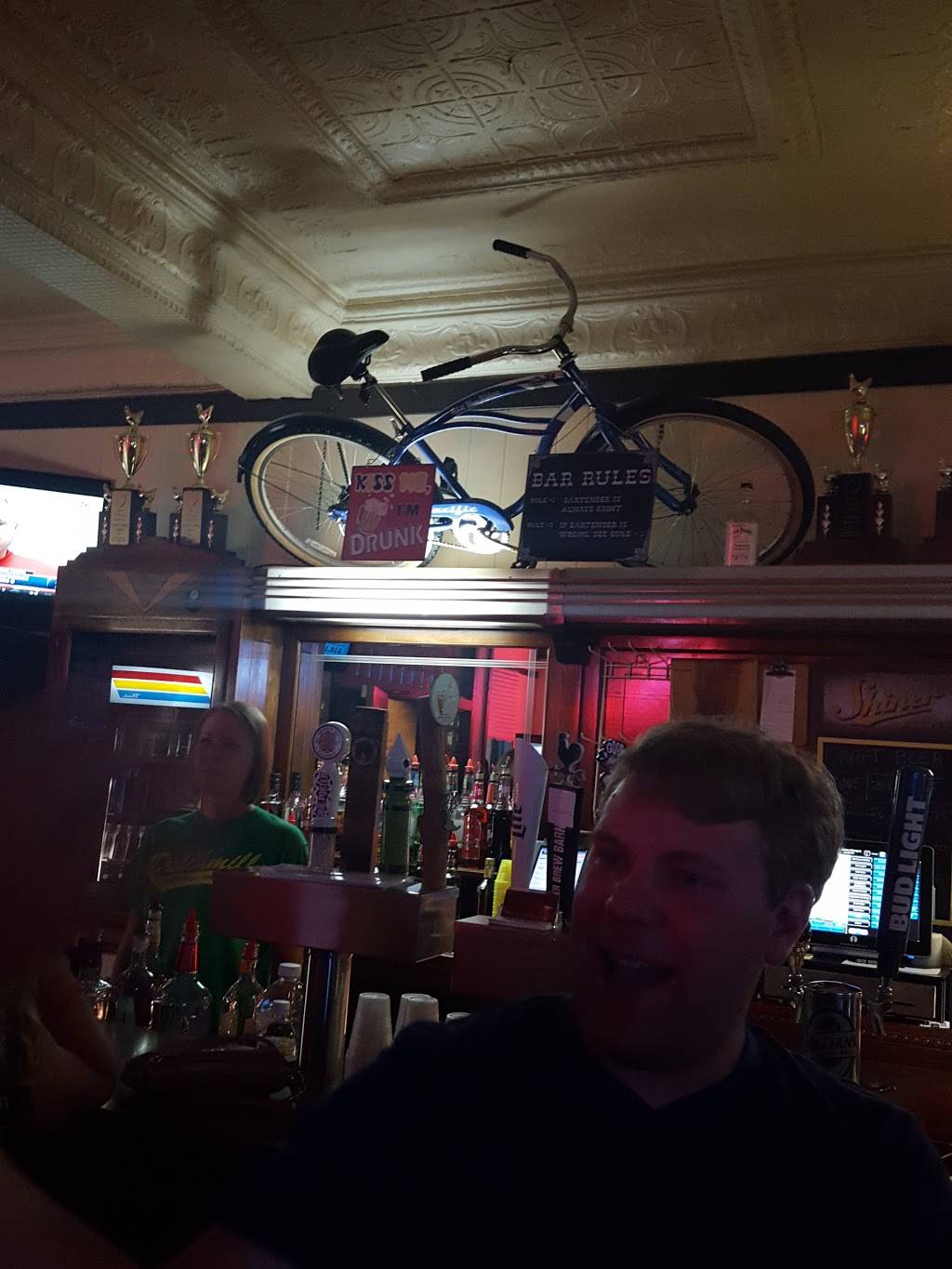 Dutch Mill Cafe | restaurant | 153 W 4th St, Minster, OH 45865, USA | 4196282401 OR +1 419-628-2401