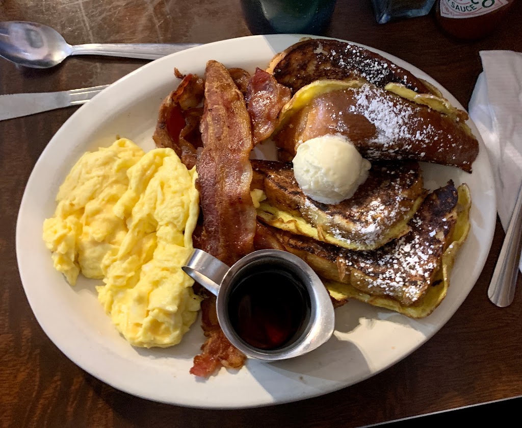 Wild Huckleberry Restaurant | restaurant | 105 W 3rd Ave, Ellensburg, WA 98926, USA | 5099254440 OR +1 509-925-4440