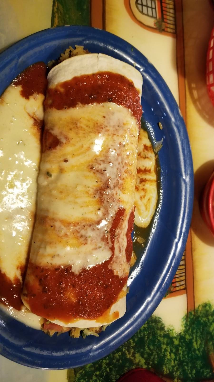 Salsas Mexican Resturant | restaurant | 6 Old Kings Rd, Palm Coast, FL 32137, USA | 3864453096 OR +1 386-445-3096