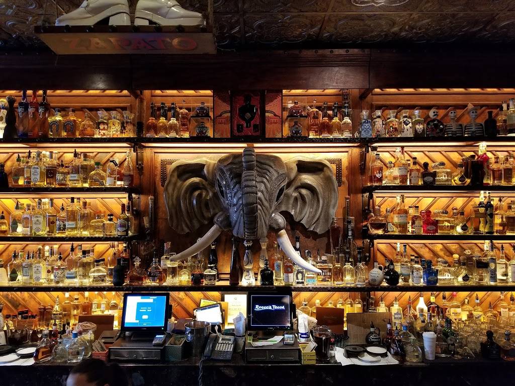 Roccos Tacos & Tequila Bar | restaurant | 1313 E Las Olas Blvd, Fort Lauderdale, FL 33301, USA | 9545249550 OR +1 954-524-9550