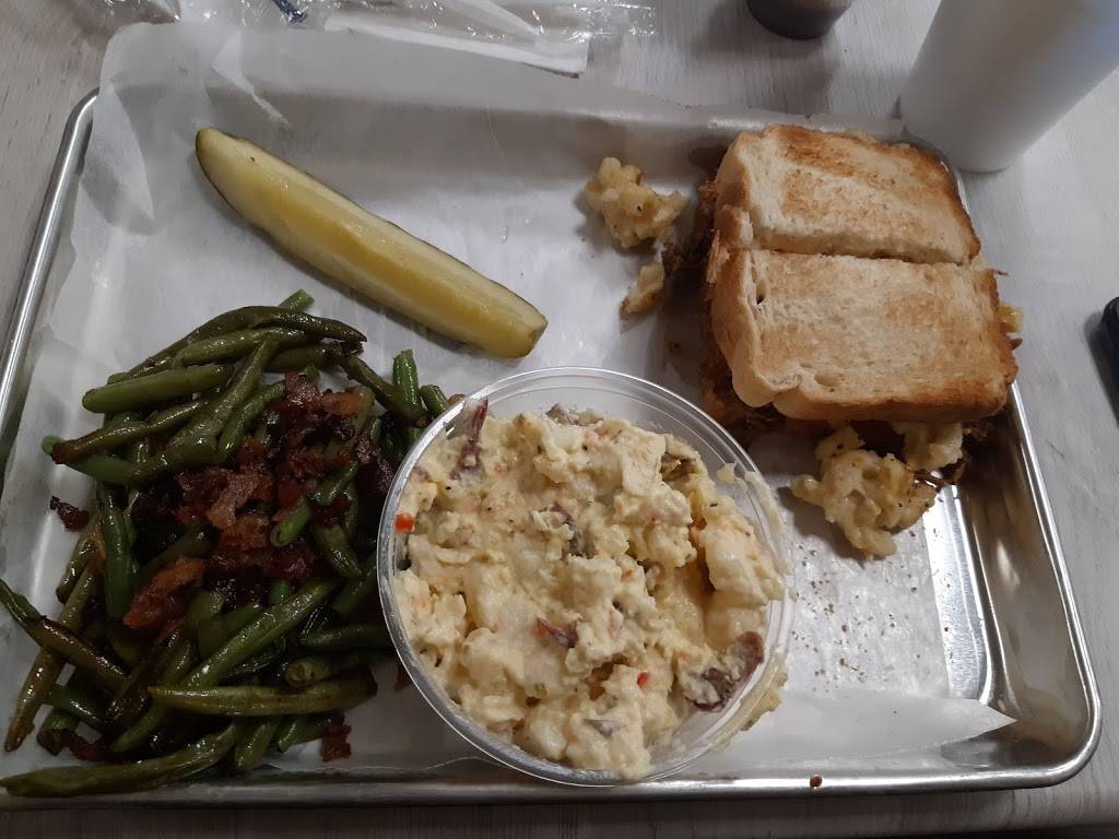 Dubz BBQ | restaurant | 4391 Aidan Ln, North Port, FL 34287, USA | 9412002636 OR +1 941-200-2636