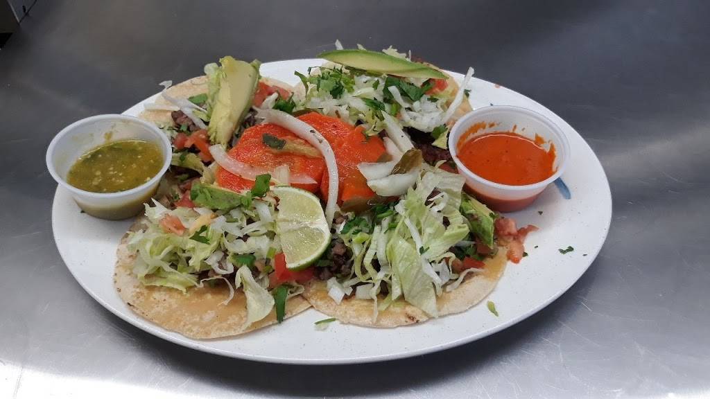 Tacos 2 Go | restaurant | 3185 NC-16, Taylorsville, NC 28681, USA | 8286354137 OR +1 828-635-4137