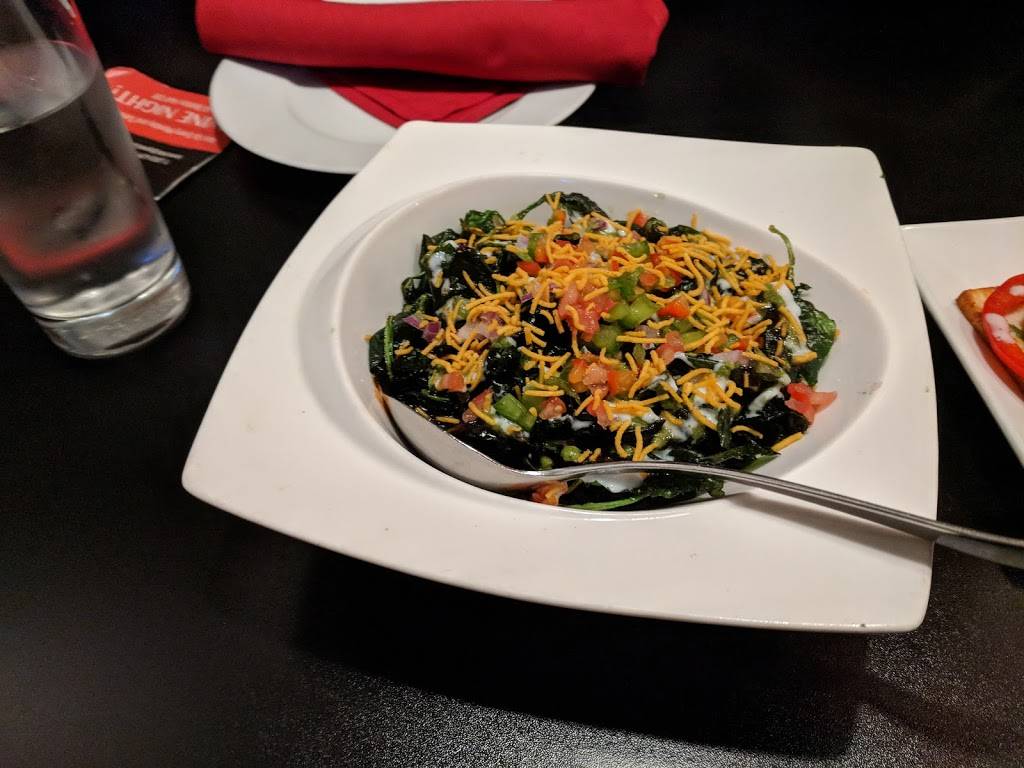 Le Mirch | restaurant | 1736 Connecticut Ave NW, Washington, DC 20009, USA | 2026293577 OR +1 202-629-3577