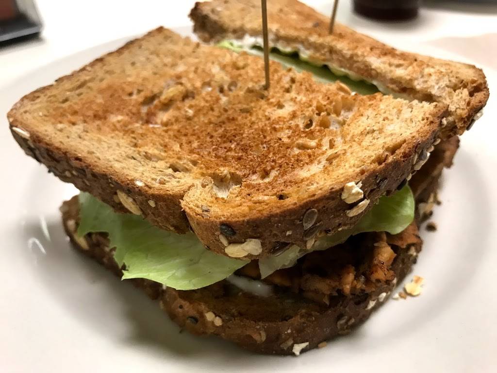 Mustard Seed Cafe & Juice Bar | restaurant | 833 T.J. Courson Rd, Fernandina Beach, FL 32034, USA | 9042773158 OR +1 904-277-3158