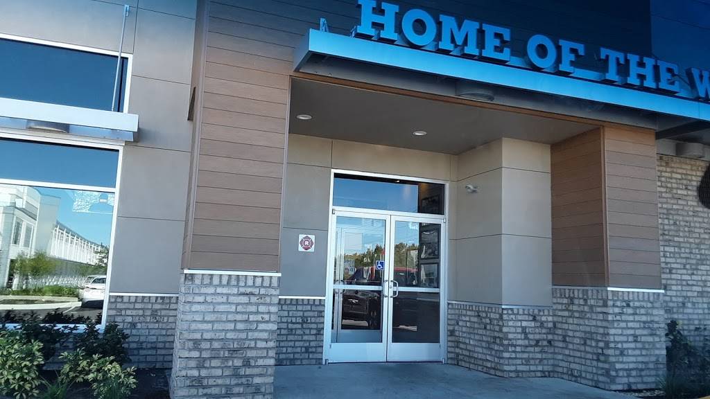 Burger King | restaurant | 2095 W. Memorial Blvd, Lakeland, FL 33815, USA | 8633374569 OR +1 863-337-4569