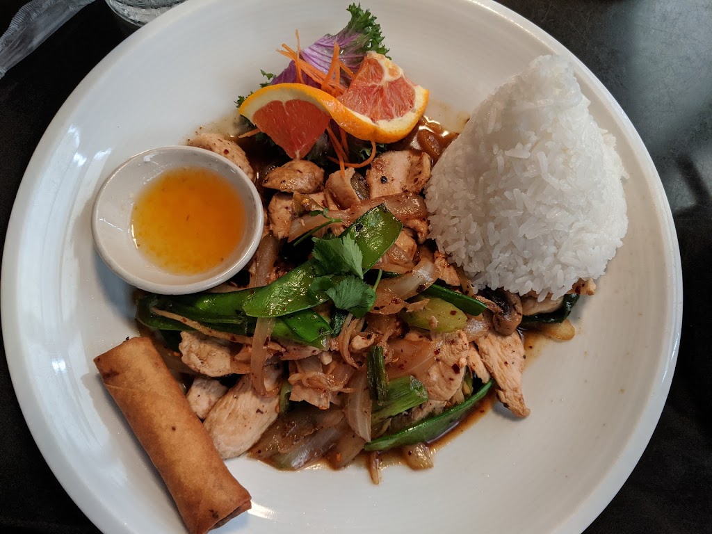 Bahn Thai Restaurant | restaurant | 2531 Apalachee Pkwy, Tallahassee, FL 32301, USA | 8502244765 OR +1 850-224-4765