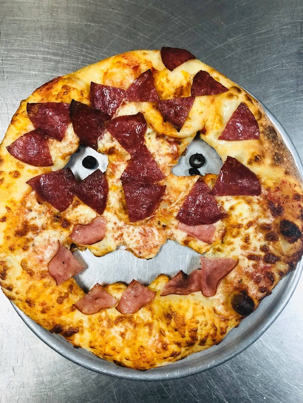 Palminas Pizza | restaurant | 16965 Monterey Rd #106D, Morgan Hill, CA 95037, USA | 4087827772 OR +1 408-782-7772