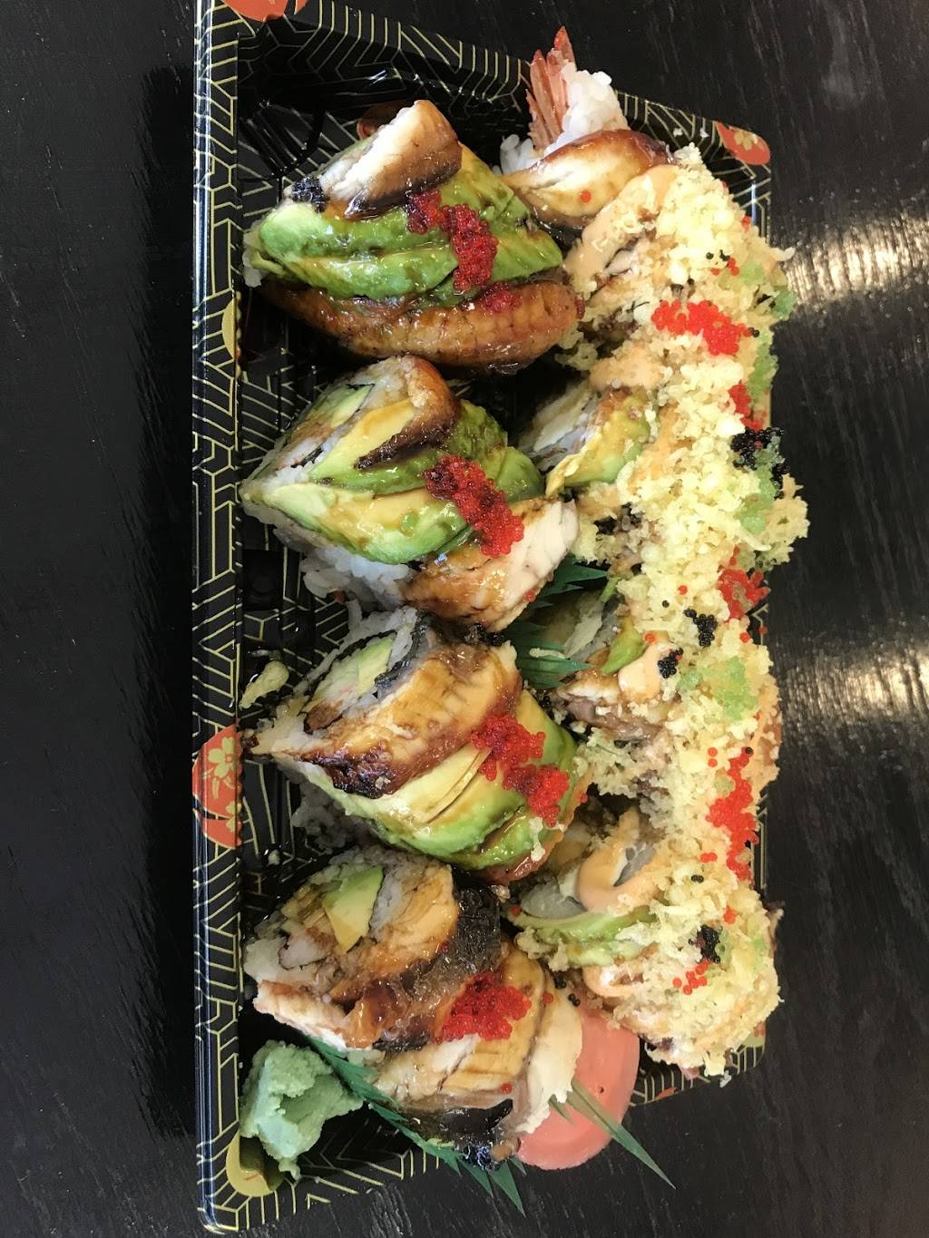 Sino 1 Chinese & Sushi Restaurant | restaurant | 2508 S Semoran Blvd, Orlando, FL 32822, USA | 4078237799 OR +1 407-823-7799