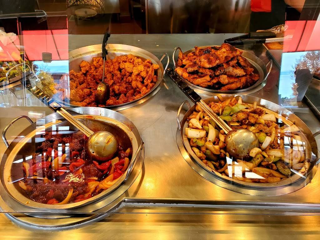 Panda Express | restaurant | 2060 Pleasant Hill Rd, Duluth, GA 30096, USA | 6784176982 OR +1 678-417-6982