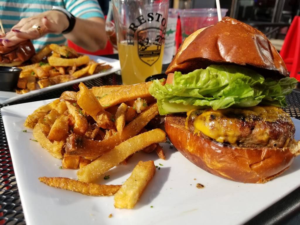 The Shepherd & the Knucklehead of Hoboken, NJ | restaurant | 1313 Willow Ave, Hoboken, NJ 07030, USA | 2017144222 OR +1 201-714-4222