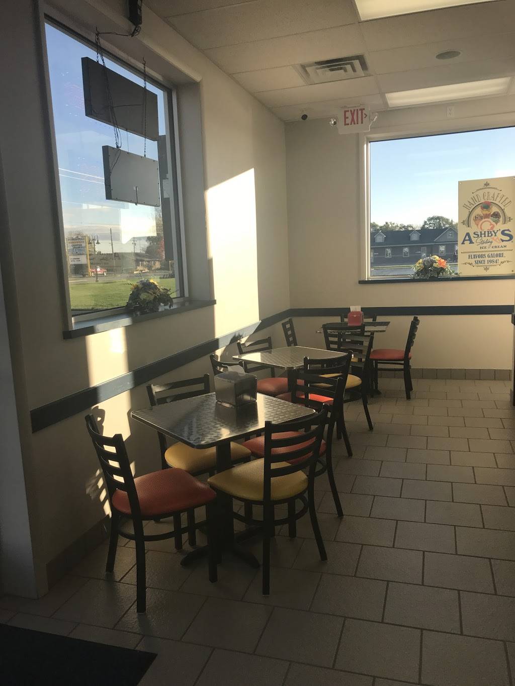 The Chill Factor | restaurant | 989 W Midland Rd, Auburn, MI 48611, USA | 9896627777 OR +1 989-662-7777