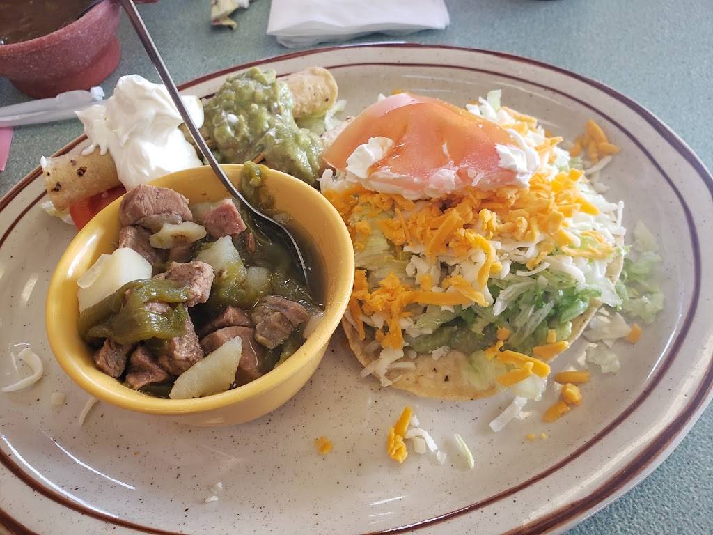 La Malinche | restaurant | 5901 Brook Hollow Dr, El Paso, TX 79925, USA | 9157727057 OR +1 915-772-7057