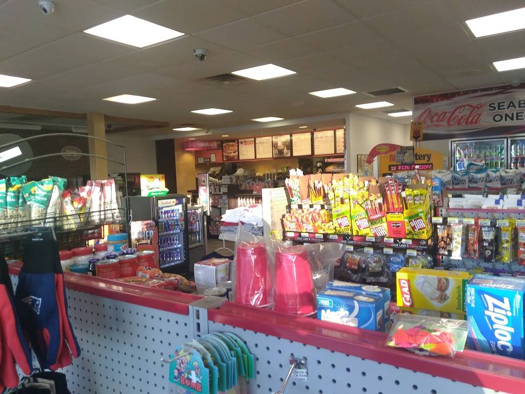 Dunkin | bakery | 443 Lafayette Rd, Seabrook, NH 03874, USA | 6034745303 OR +1 603-474-5303