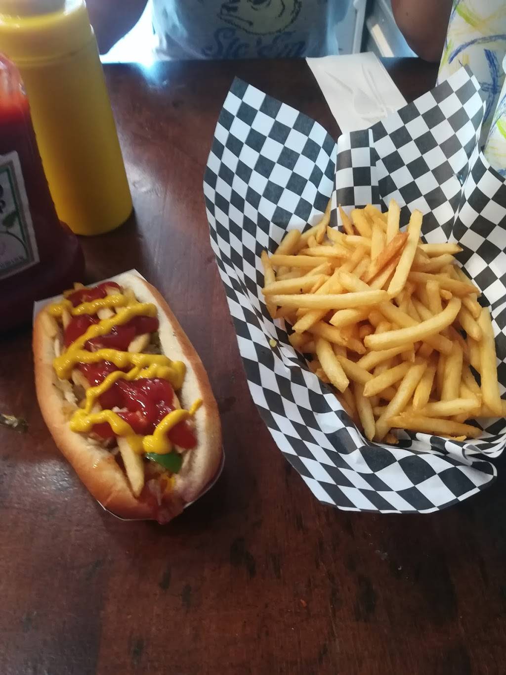Vicious Dogs | restaurant | 3111, 5231 Lankershim Blvd, North Hollywood, CA 91601, USA | 8189853647 OR +1 818-985-3647