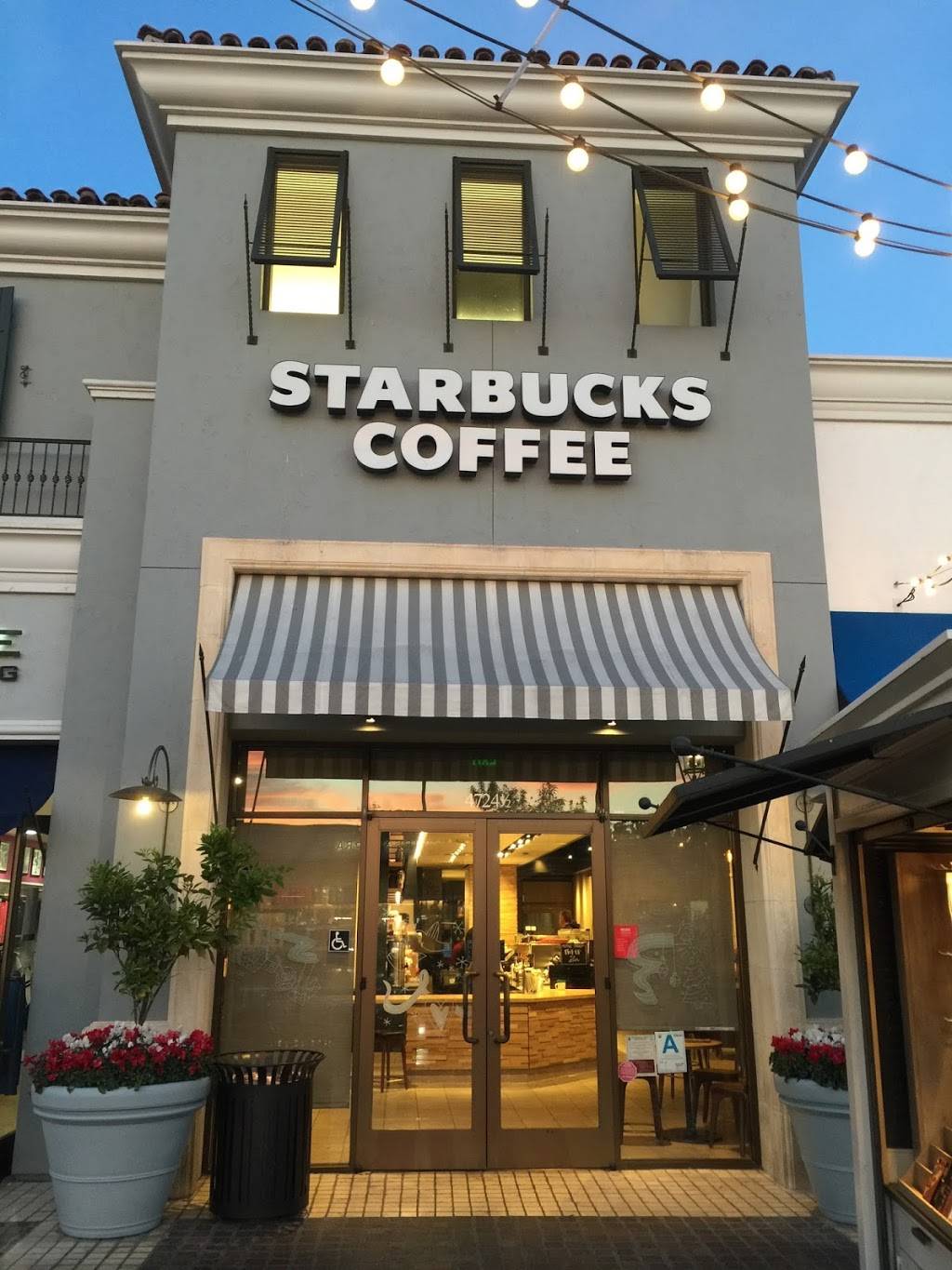 Starbucks | cafe | 4724 1/2 Admiralty Way Space A-22, Marina Del Rey, CA 90292, USA | 3105743941 OR +1 310-574-3941