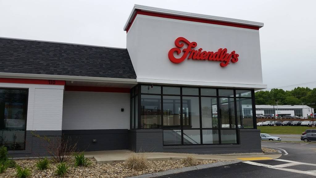 Friendlys | restaurant | 710 Milford Rd, Merrimack, NH 03054, USA | 6035940239 OR +1 603-594-0239