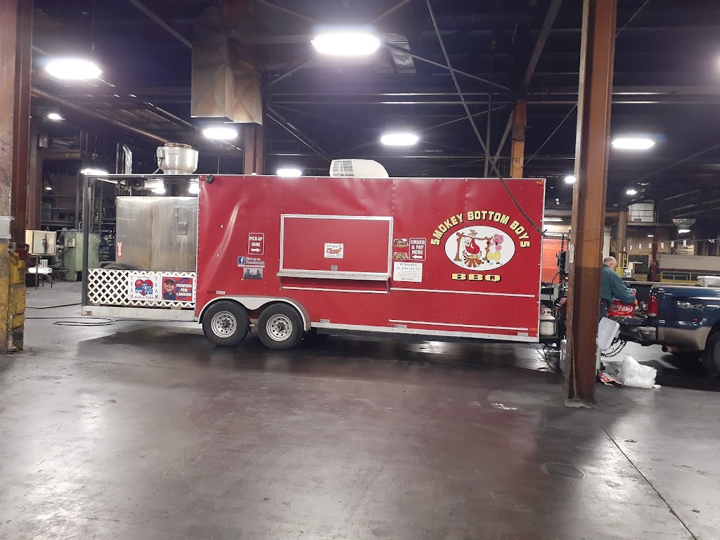 Smokey Bottom Boys BBQ | restaurant | 1403 S 1st St, Union City, TN 38261, USA | 7312231623 OR +1 731-223-1623