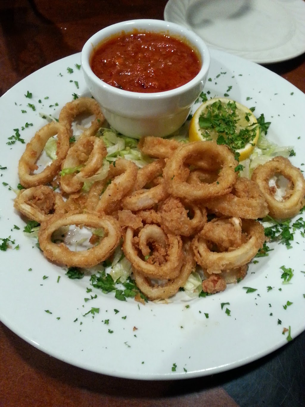 Eddie & Anthonys Italian Restaurant & Pizzeria | restaurant | 4749 N Congress Ave, Boynton Beach, FL 33426, USA | 5614335500 OR +1 561-433-5500