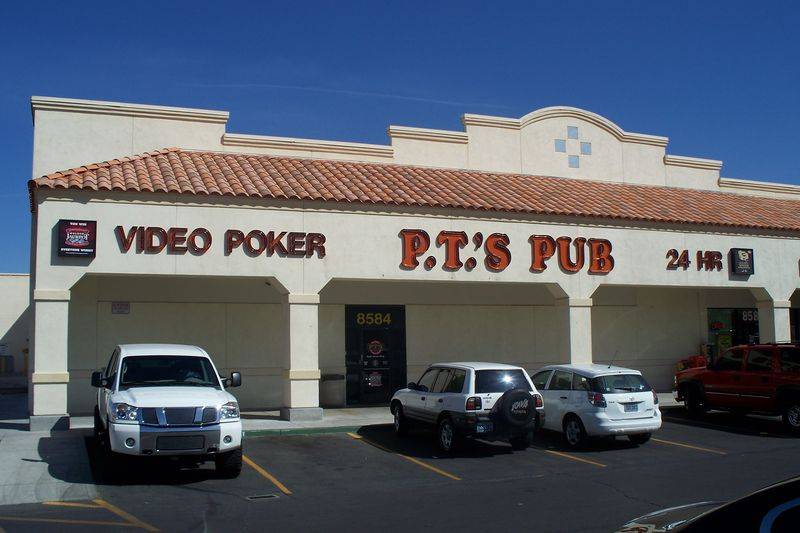 Pts Pub | night club | 8584 W Lake Mead Blvd, Las Vegas, NV 89128, USA | 7022280758 OR +1 702-228-0758