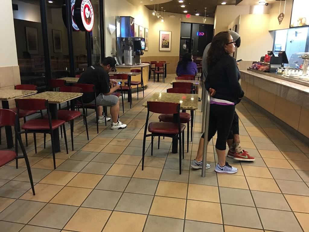 Panda Express | meal takeaway | 44421 20th St E, Lancaster, CA 93535, USA | 6617231907 OR +1 661-723-1907