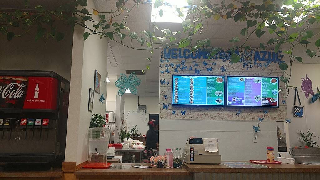 La Mariposa Azul | restaurant | 495 Weldwood Dr, Lebanon, OR 97355, USA | 5414054114 OR +1 541-405-4114