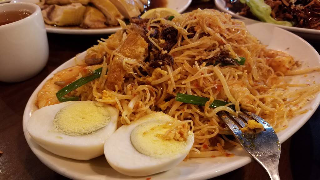 Nyonya | restaurant | 2322 86th St, Brooklyn, NY 11214, USA | 7182650888 OR +1 718-265-0888