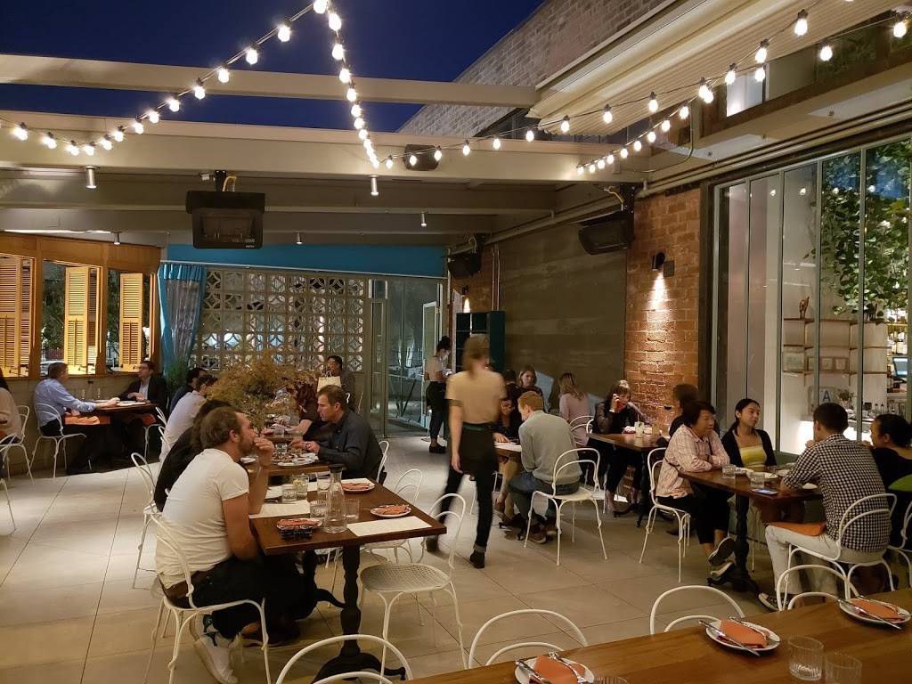 Bavel | restaurant | 500 Mateo St, Los Angeles, CA 90013, USA | 2132324966 OR +1 213-232-4966