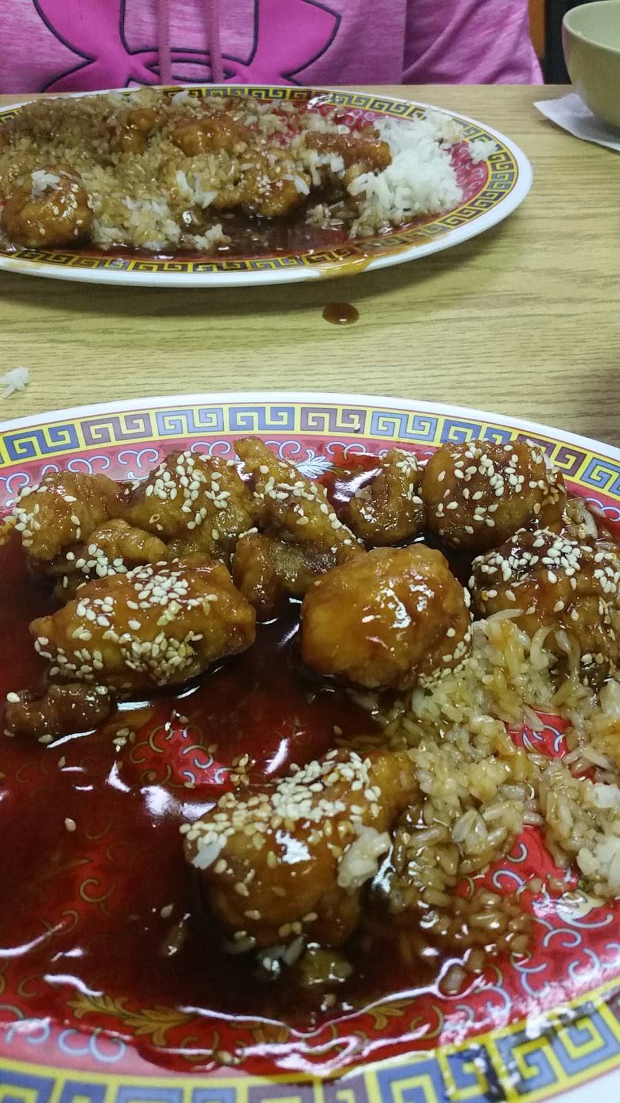 Dwight Chinese | restaurant | 18 E Northbrook Dr, Dwight, IL 60420, USA | 8155843855 OR +1 815-584-3855