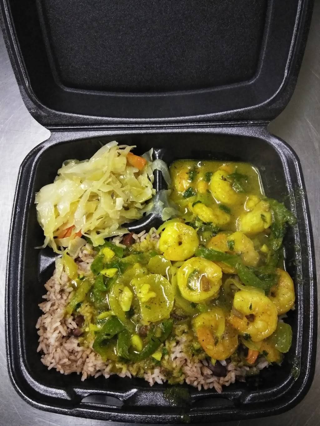 Island Cuisine | restaurant | 20023 Harvard Ave, Warrensville Heights, OH 44122, USA | 2164918250 OR +1 216-491-8250