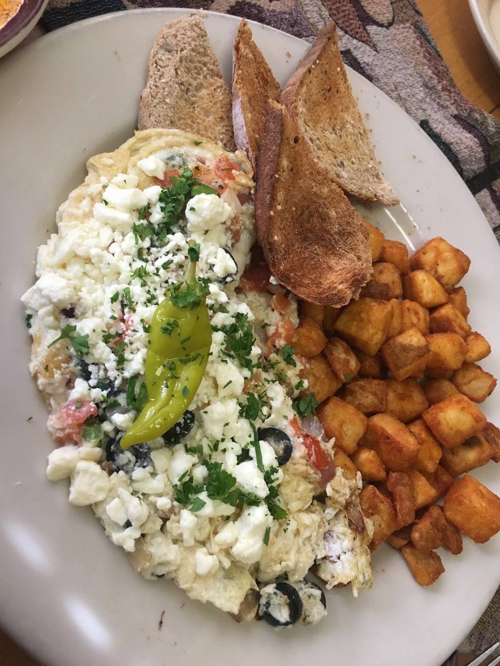 Bread Box Cafe | restaurant | 2372 Virginia Beach Blvd # 101, Virginia Beach, VA 23454, USA | 7574635500 OR +1 757-463-5500