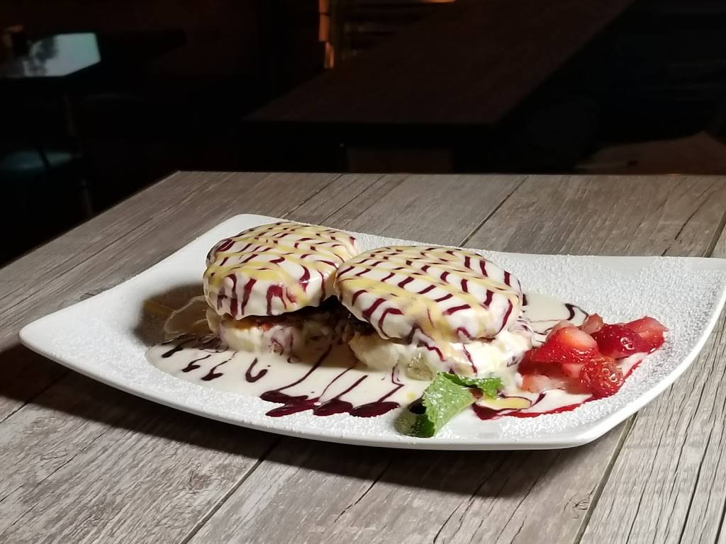 Cafe Kacao | restaurant | 3325 N Classen Blvd, Oklahoma City, OK 73118, USA | 4056022883 OR +1 405-602-2883