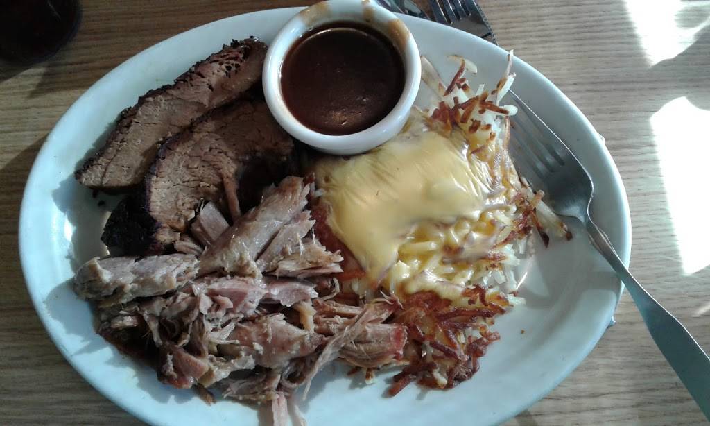 Bare Bones BBQ | restaurant | 2401 69th Ave, Moline, IL 61265, USA | 3097627427 OR +1 309-762-7427