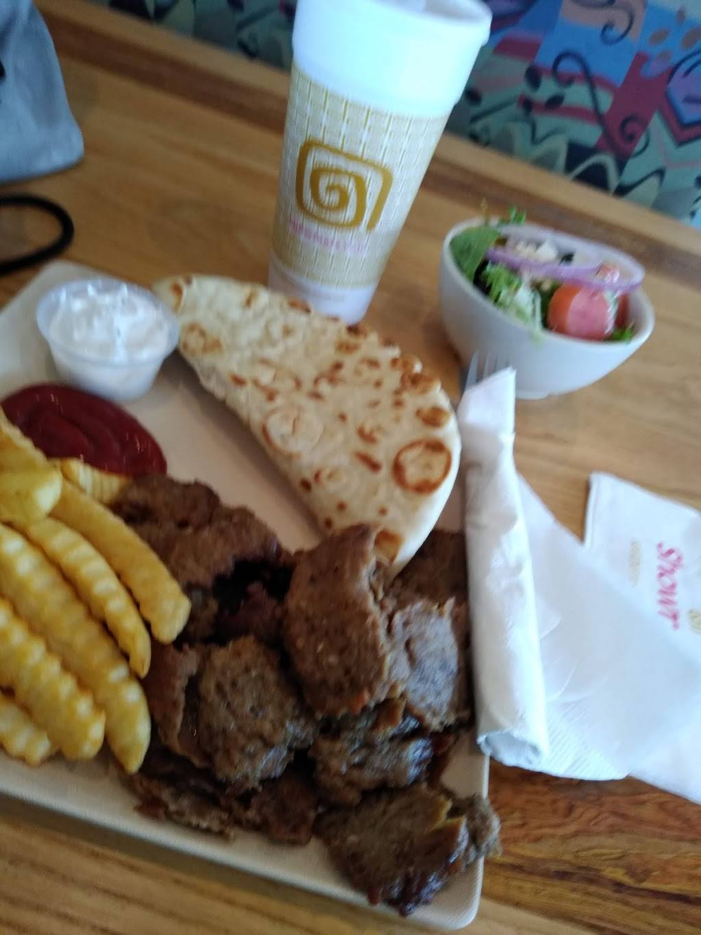 Showmars Millwood - Rock Hill | restaurant | 305 Herlong Ave #301, Rock Hill, SC 29732, USA | 8033289009 OR +1 803-328-9009