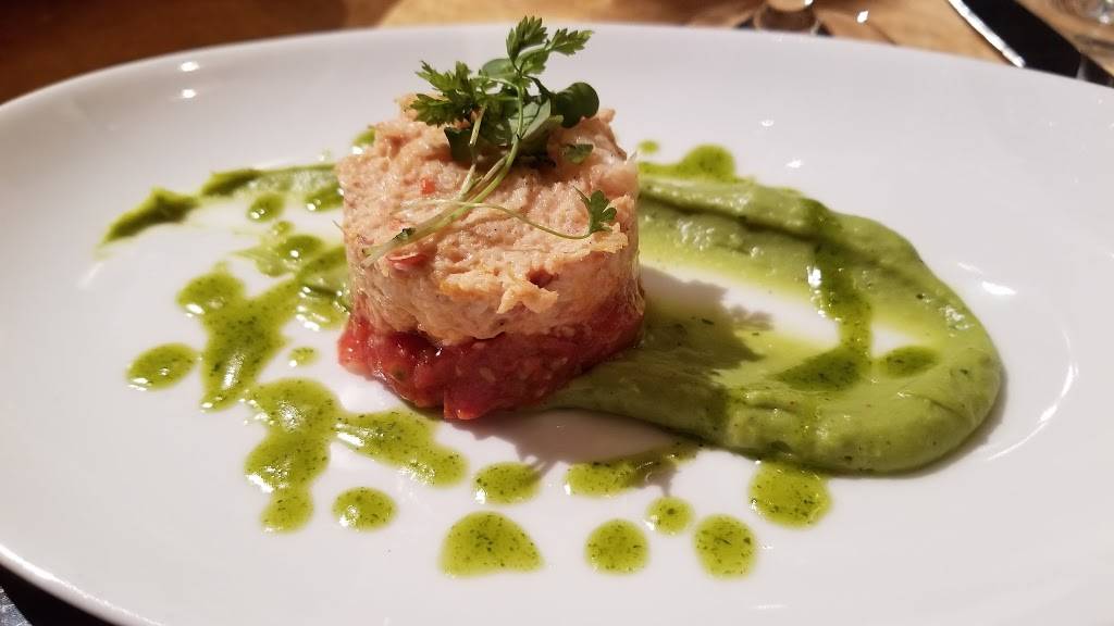 The Aerie Restaurant | restaurant | 9320 Cliff Lodge Dr #88, Snowbird, UT 84092, USA | 8019332222 OR +1 801-933-2222