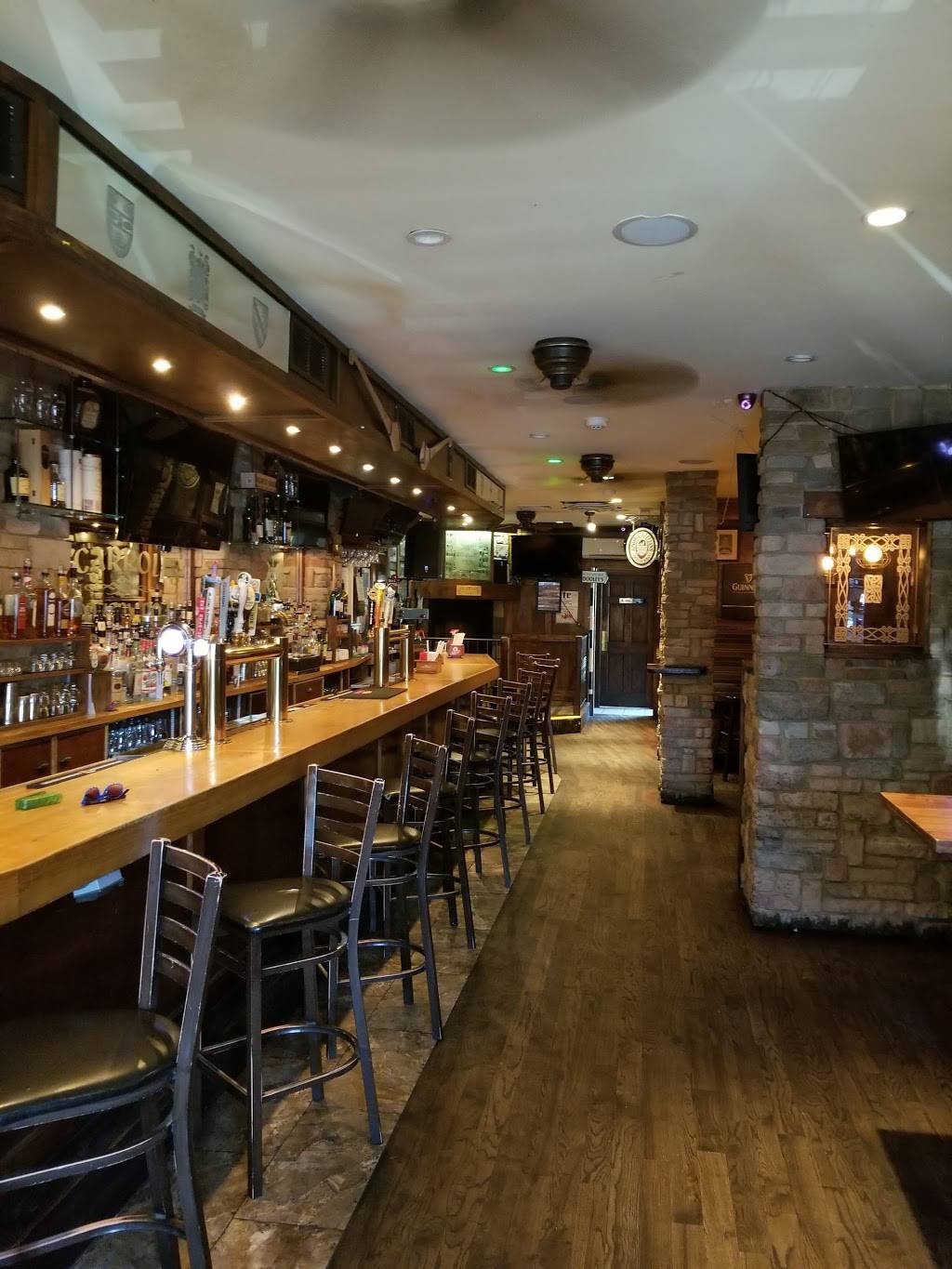 Recovery Room Bar and Grill | restaurant | 214 Station Plaza N, Mineola, NY 11501, USA | 5162802407 OR +1 516-280-2407