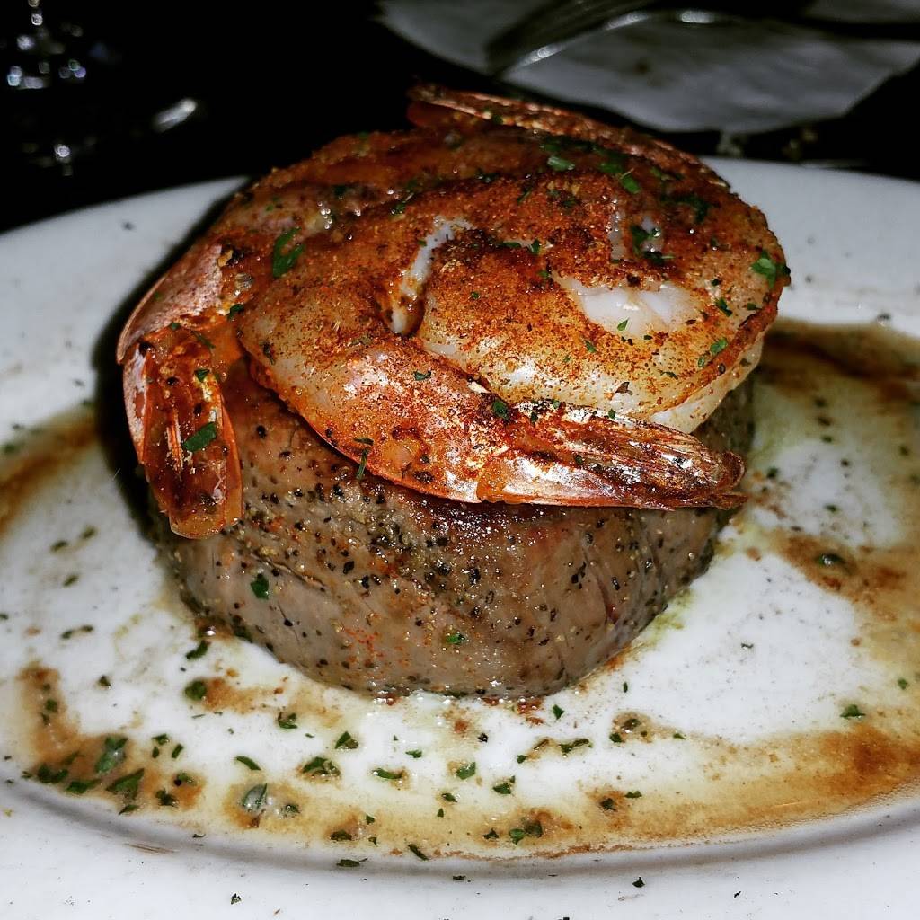 Ruths Chris Steak House | restaurant | 11655 Haynes Bridge Rd, Alpharetta, GA 30009, USA | 7707771500 OR +1 770-777-1500