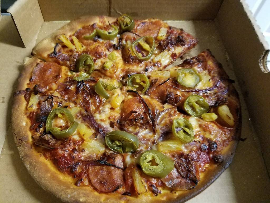 Austins Pizza Pflugerville | restaurant | 15424 Farm to Market Rd 1825 #230, Austin, TX 78660, USA | 5127958888 OR +1 512-795-8888