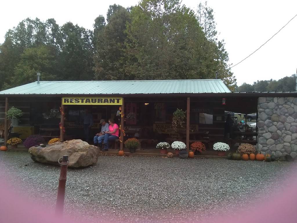 Double M Campground | restaurant | 5320 Thacker Hollow Rd, Junction, IL 62954, USA | 6182754440 OR +1 618-275-4440