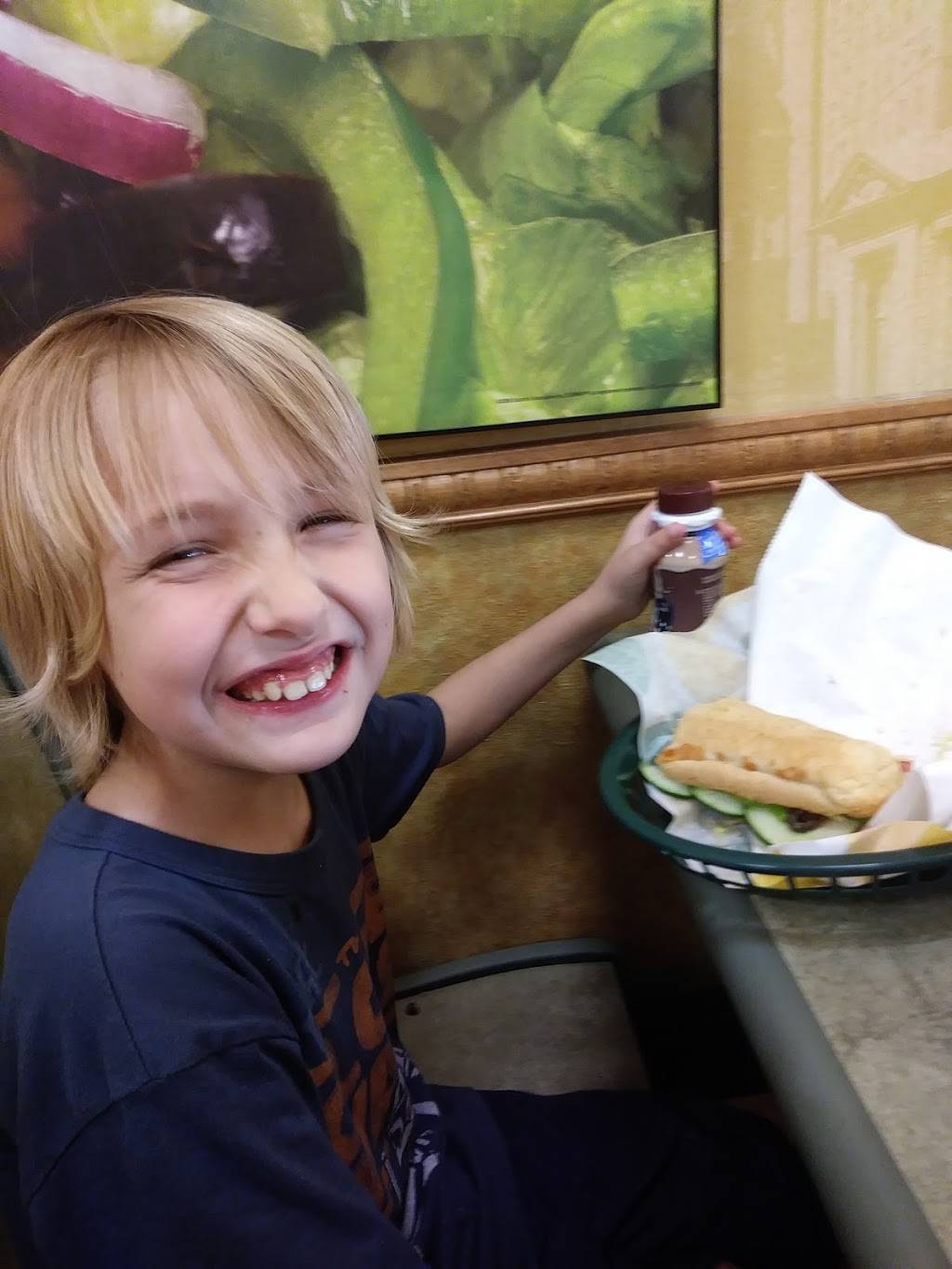 Subway | restaurant | 4089 N Lecanto Hwy, Beverly Hills, FL 34465, USA | 3527460057 OR +1 352-746-0057