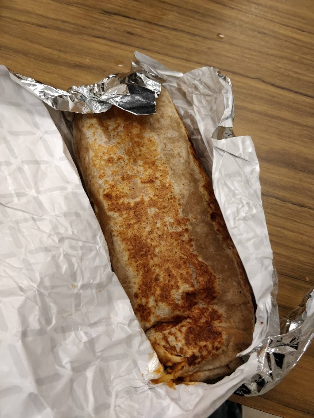 Fat Bastard Burrito Co | restaurant | 95 The Pond Rd #80, North York, ON M3J 2S5, Canada | 6472455513 OR +1 647-245-5513